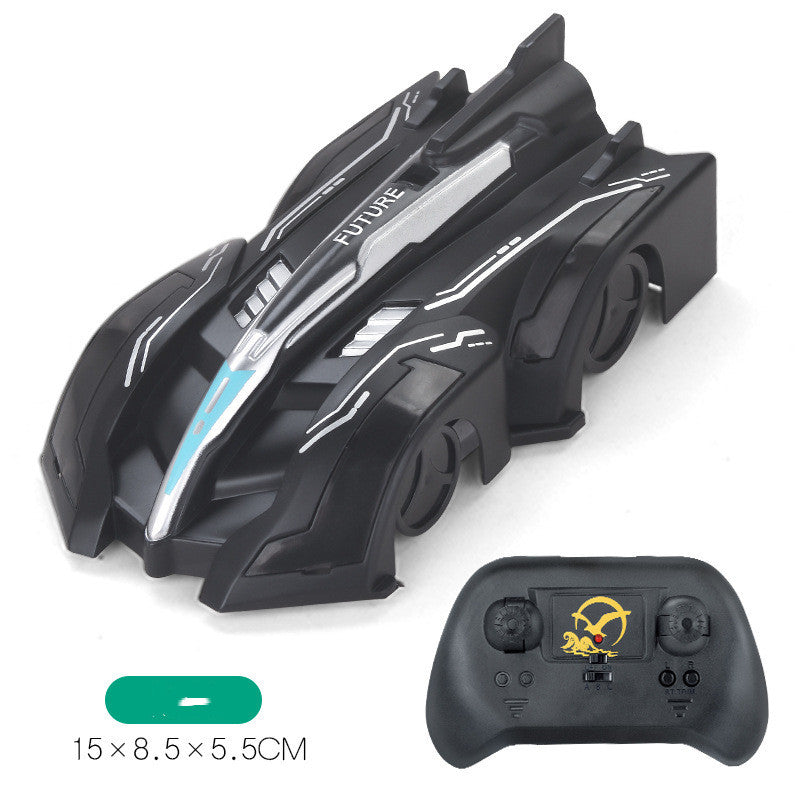 AZTrendy GravityDefy Wall Climbing Car🏎️🧱 ( Red / Blue / Green / Black / Golden / Pink)