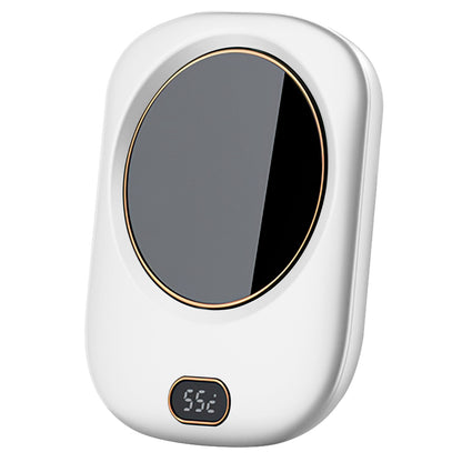 AZTrendy SmartHeat Adjustable Mug Warmer ☕🌡️ (Pink / White / Green)