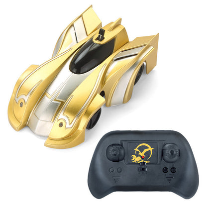 AZTrendy GravityDefy Wall Climbing Car🏎️🧱 ( Red / Blue / Green / Black / Golden / Pink)
