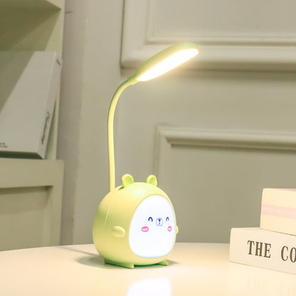 AZTrendy AniLite Foldable Desk Lamp 🐻🐇🐑🦌💡 (Blue / Brown / Green / Pink)