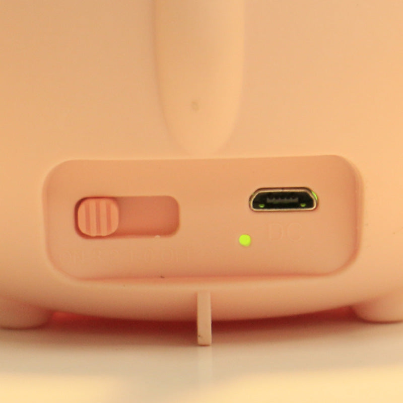 AZTrendy AniLite Foldable Desk Lamp 🐻🐇🐑🦌💡 (Blue / Brown / Green / Pink)