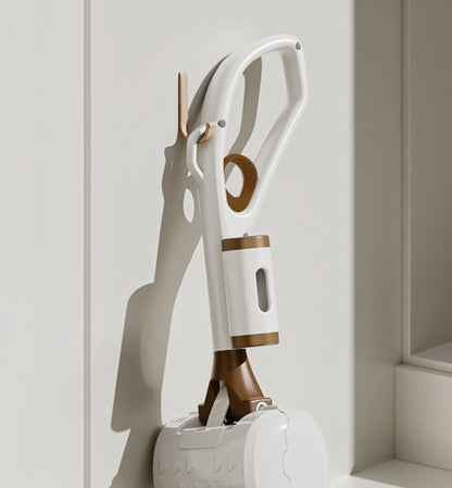 AZTrendy Pet Portable Poop Scooper 🐶💩 (Kaki Brown/ Gray/ Black and Yellow)