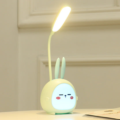 AZTrendy AniLite Foldable Desk Lamp 🐻🐇🐑🦌💡 (Blue / Brown / Green / Pink)