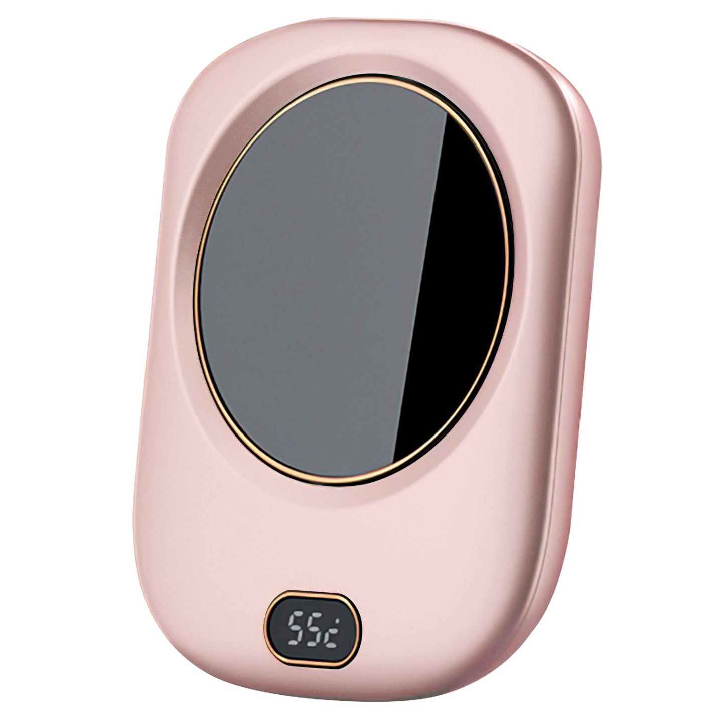 AZTrendy SmartHeat Adjustable Mug Warmer ☕🌡️ (Pink / White / Green)