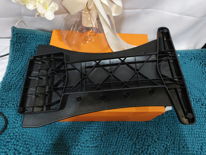 AZTrendy SpineArch Lumbar Stretcher: 3-Level Adjustable Corrector (Blue/Green/Red/Purple)🧘‍♂️🔙