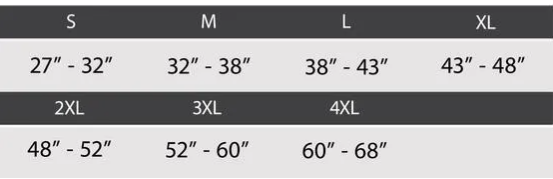 AZTrendy SpineAlign Posture Corrector: Adjustable Back Support Brace 🧍‍♂️✅ (S – 4XL)