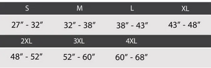 AZTrendy SpineAlign Posture Corrector: Adjustable Back Support Brace 🧍‍♂️✅ (S – 4XL)