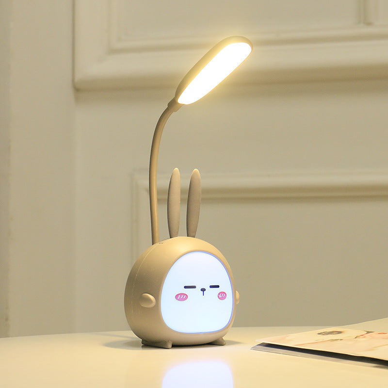AZTrendy AniLite Foldable Desk Lamp 🐻🐇🐑🦌💡 (Blue / Brown / Green / Pink)